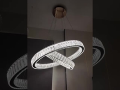 맑은 현대 사용자 지정 밸런트 라이트 LED 광원