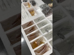 맞춤형 호텔 대형 현대식 럭셔리 링 샹들리에 펜던트 조명 램프 빅 조명 크리스탈 샹들리에