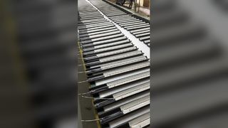 현대 크리스탈 펜던트 조명 럭셔리 장식