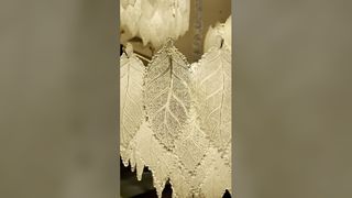 현대 미니멀리스트 Alabaster 샹들리에 거실 샹들리에 라이트 럭셔리 빌라 다이닝 룸 Bedr