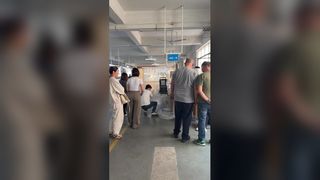 럭셔리 크리스탈 계단 샹들리에