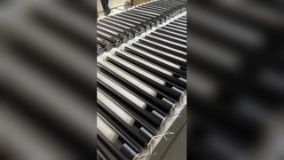 럭셔리 LED 호텔 복도 벽 조명